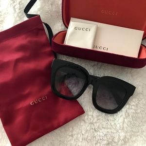Gucci Sunglasses